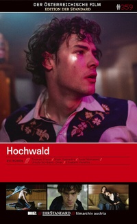 Enlarge image Cover: Hochwald - Hoanzl
