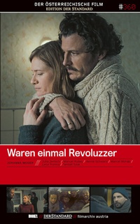 Enlarge image Cover: Waren einmal Revoluzzer - Hoanzl