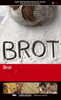 Enlarge image Cover: Brot - Hoanzl