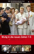 Cover: Mutig in die neuen Zeiten - Hoanzl