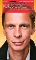 Cover: Ich werde das Gef&uuml;hl nicht los - Hoanzl