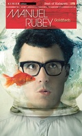Cover: Goldfisch - Hoanzl