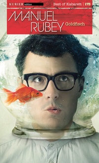 Enlarge image Cover: Goldfisch - Hoanzl