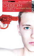 Cover: Das J&uuml;ngeste Gesicht - Hoanzl