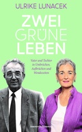 Cover: Zwei gr&uuml;ne Leben - Kremayr & Scheriau