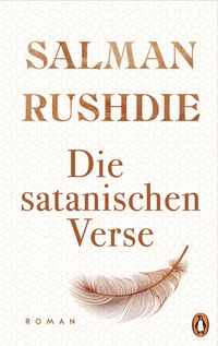 Abbildung von: Die satanischen Verse - Penguin