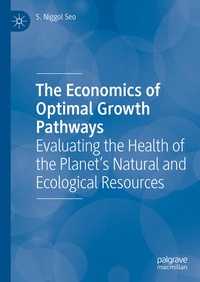 Abbildung von: The Economics of Optimal Growth Pathways - Palgrave Macmillan