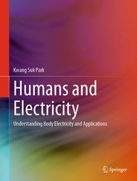 Abbildung von: Humans and Electricity - Springer
