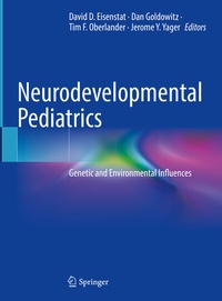 Abbildung von: Neurodevelopmental Pediatrics - Springer