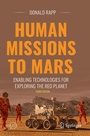 Cover: Human Missions to Mars - Springer