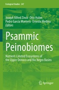 Cover: Psammic Peinobiomes - Springer