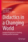 Cover: Didactics in a Changing World - Springer