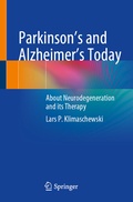 Abbildung von: Parkinson's and Alzheimer's Today - Springer