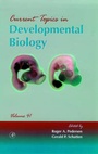 Cover: Current Topics in Developmental Biology: Volume 41 - Academic Press