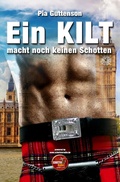 Cover: Ein Kilt macht noch keinen Schotten - epubli