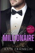 Cover: Hold me, Mr. Millionaire - Tolino Media
