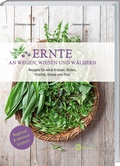Cover: Ernte an Wegen, Wiesen und W&auml;ldern - Landwirtschaftsverlag