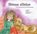 Cover: Hanna alleine - dgvt-Verlag