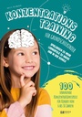 Cover: Konzentrationstraining für Grundschulkinder - Kniga Verlag
