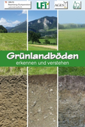 Cover: Gr&uuml;nlandb&ouml;den erkennen und verstehen - Bundesforschungszentrum f&uuml;r Wald