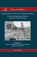 Cover: Weltentstehung und Theologie von Hermopolis Magna II - Brose, Patrick