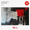 Cover: KunstSt&uuml;cke - Worms Verlag