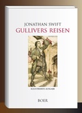 Cover: Gullivers Reisen - Boer Verlag