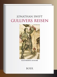 Enlarge image Cover: Gullivers Reisen - Boer Verlag