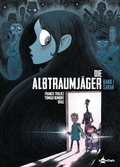 Cover: Die Albtraumj&auml;ger. Band 1 - Splitter-Verlag