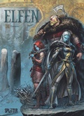 Cover: Elfen. Band 31 - Splitter-Verlag