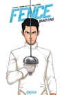 Cover: Fence 1 - CroCu