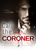 Cover: Call the Coroner - Dead Soft Verlag