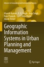 Cover: Geographic Information Systems in Urban Planning and Management - Springer