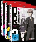 Cover: Danganronpa 3: Future Arc - Filmconfect Home Entertainment