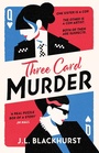 Cover: Three Card Murder - HQ