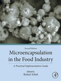 Cover: Microencapsulation in the Food Industry - Academic Press