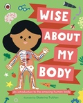 Cover: Wise About My Body - Ladybird