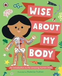 Abbildung von: Wise About My Body - Ladybird