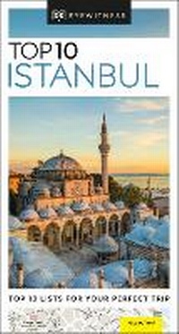 Abbildung von: DK Top 10 Istanbul - DK Travel