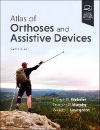 Enlarge image Cover: Atlas of Orthoses and Assistive Devices - Churchill Livingstone
