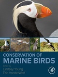 Bild: Conservation of Marine Birds - Academic Press