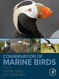 Bild: Conservation of Marine Birds - Academic Press
