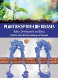 Bild: Plant Receptor-Like Kinases - Academic Press