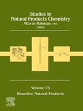 Bild: Studies in Natural Products Chemistry - Elsevier