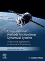 Cover: Computational Methods for Nonlinear Dynamical Systems - Elsevier