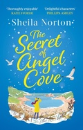 Cover: The Secret of Angel Cove - Piatkus Books
