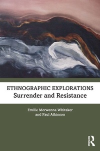 Enlarge image Cover: Ethnographic Explorations - Routledge