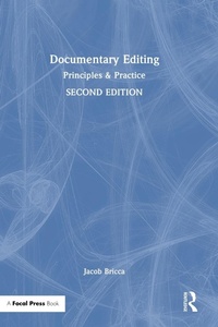 Abbildung von: Documentary Editing - Routledge