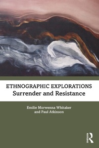 Enlarge image Cover: Ethnographic Explorations - Routledge