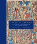 Cover: The Art of the Bible - Thames & Hudson Ltd